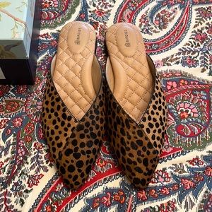 EUC Birdies - The Swan- Mini Cheetah- 7.5
